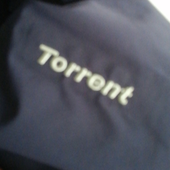 Sierra Designs rain coat - Picture 13 of 13